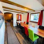 Holiday House Auer - By Four Seasons Apartments Holiday home *