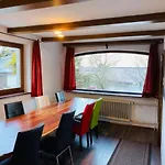 Holiday House Auer - By Four Seasons Apartments Holiday home Kaprun