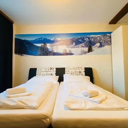 Tatil Evi House Auer - By Four Seasons *