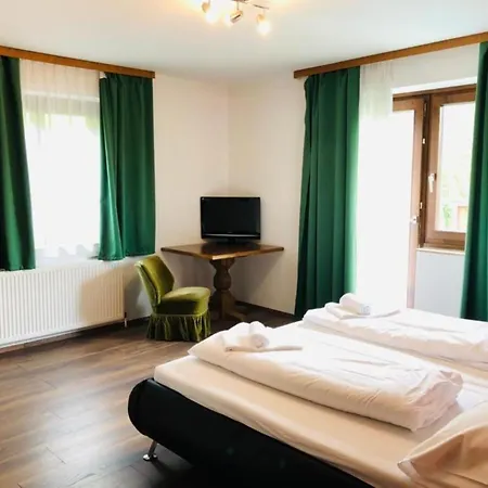 Holiday House Auer - By Four Seasons Apartments * Kaprun
