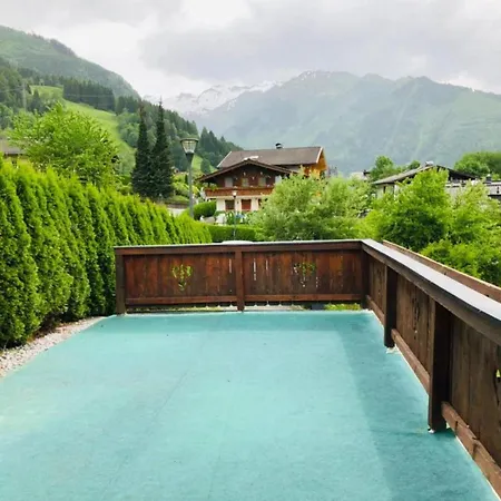 House Auer - By Four Seasons * كابرون