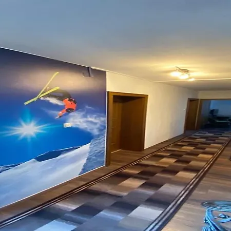 Holiday House Auer - By Four Seasons Apartments Holiday home